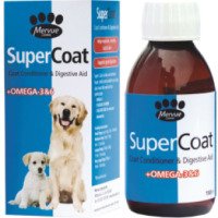Кормовая добавка Inform Nutrition "SuperKoat" для кожи и шерсти собак
