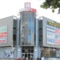 Торгово-развлекательный центр "Шкиперский молл" (Россия, Санкт-Петербург)