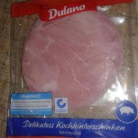 Колбасные изделия Dulano