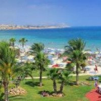Отдых на курорте Айя-Напа (Кипр)