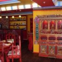 Ресторан "Тибет Гималаи" 