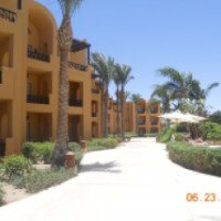 Отель Stella Makadi Beach Resort 5* (Египет, Хургада)