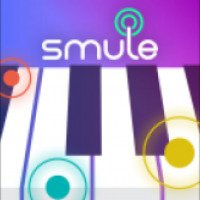 Magic Piano - приложение для iOS