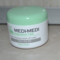 Маска для лица Holika Holika Medi-Medi Magnesium Pack