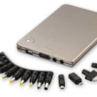 Портативное зарядное устройство IconBIT Funktech FTB16000M