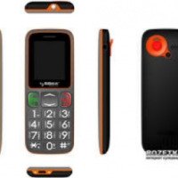 Мобильный телефон Sigma mobile comfort 50 mini3