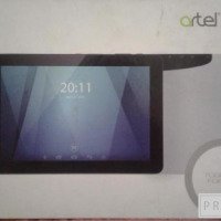 Планшет Artel vision 16Gb