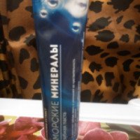 Зубная паста Вилсен Групп Laminaria Extract "Морские минералы"