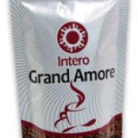 Кофе Intero Grand Amore