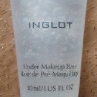 База под макияж Inglot Under Makeup Base