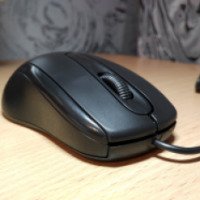 Мышь компьютерная Oklick 205M