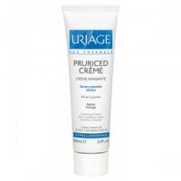 Крем противозудный для сухих участков кожи Uriage Pruriced Cream