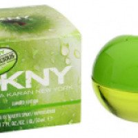 Парфюмированная вода DKNY Be Delicious Juiced