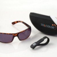 Солнцезащитные очки Gripping eyewear Trucolor