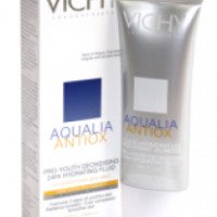 Крем для лица Vichy Aqualia Antiox