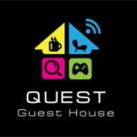 Квест-пространство "Quest Guest House" (Украина, Киев)