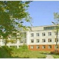 Детская больница (Россия, Балашов)