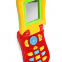 Детский мобильный телефон TONGDE