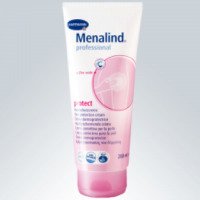 Крем защитный для кожи Menalind Professional