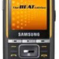 Сотовый телефон Samsung M3510 Beat