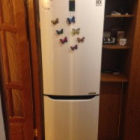 Холодильник LG GA-M419 SQRL