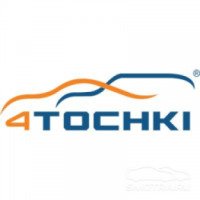 4tochki.ru - интернет-магазин шин