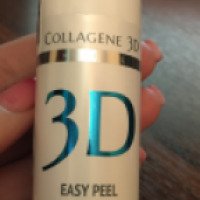 Пилинг гликолевый Medical Collagene 3D "Easy peel"