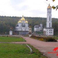 Мариинский духовный центр (Украина, Зарваница)