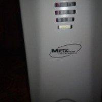Масляный радиатор MetaHome Electronics MT-11LA