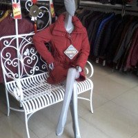 Магазин одежды "Brend 007" (Вьетнам, Нячанг)