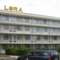 Отель Lora 2* (Болгария, Албена)