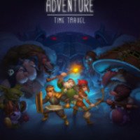 Tap Adventure:Time Travel - игра для Android