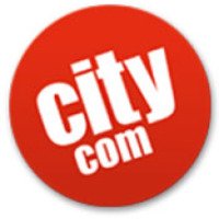 City.com.ua - интернет-магазин техники