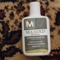 Гель-антифог для масок Mcnett Sea Gold