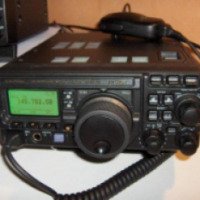 Радиостанция Yaesu FT 897D