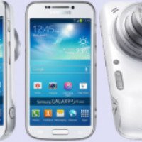 Телефон-Фотоаппарат Samsung Galaxy S4 Zoom