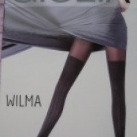 Колготки женские фантазийные Giulia Wilma