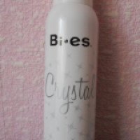 Дезодорант женский Bi-es Crystal