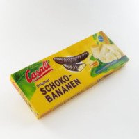 Бананы в шоколаде Casali Schoko-Bananen
