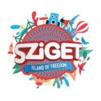 Музыкальный фестиваль Sziget 