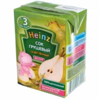 Сок Heinz