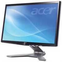 LCD-монитор Acer P221W