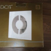 Вентилятор Diciti Slim 5C