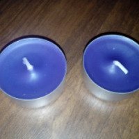 Ароматический набор свечей Spaas