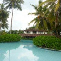 Отель Kosgoda Beach Resort 4* (Шри-Ланка, Косгода)