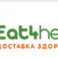 Доставка здоровой еды Eat4health.ru (Россия, Москва)