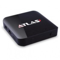 TV-приставка Atlas Android TV Box