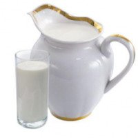 Молоко пастеризованное цельное Княжий сокольник жирность 3,2%