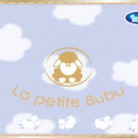 Детское термобелье La Petite Bubu двухслойное
