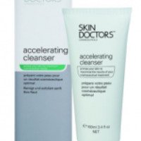 Активное очищающее средство для лица Skin Doctors Accelerating Cleanser